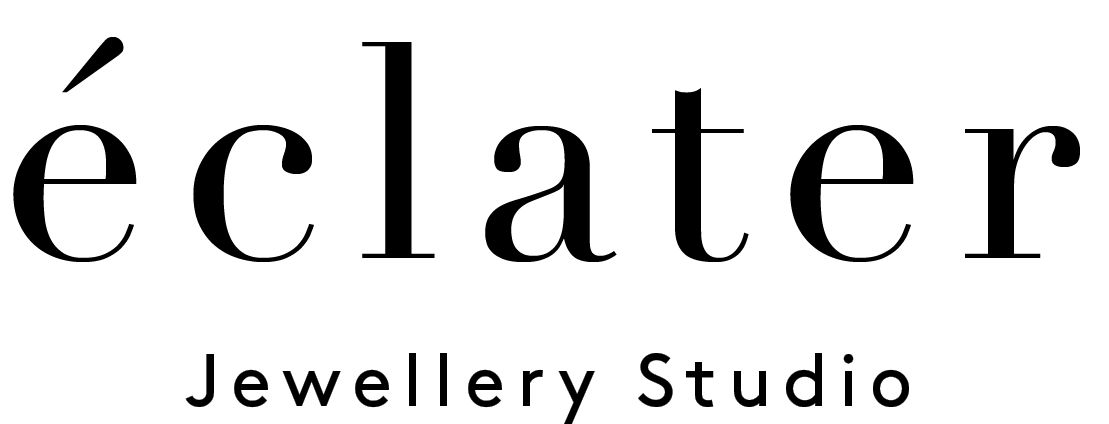 éclater jewellery