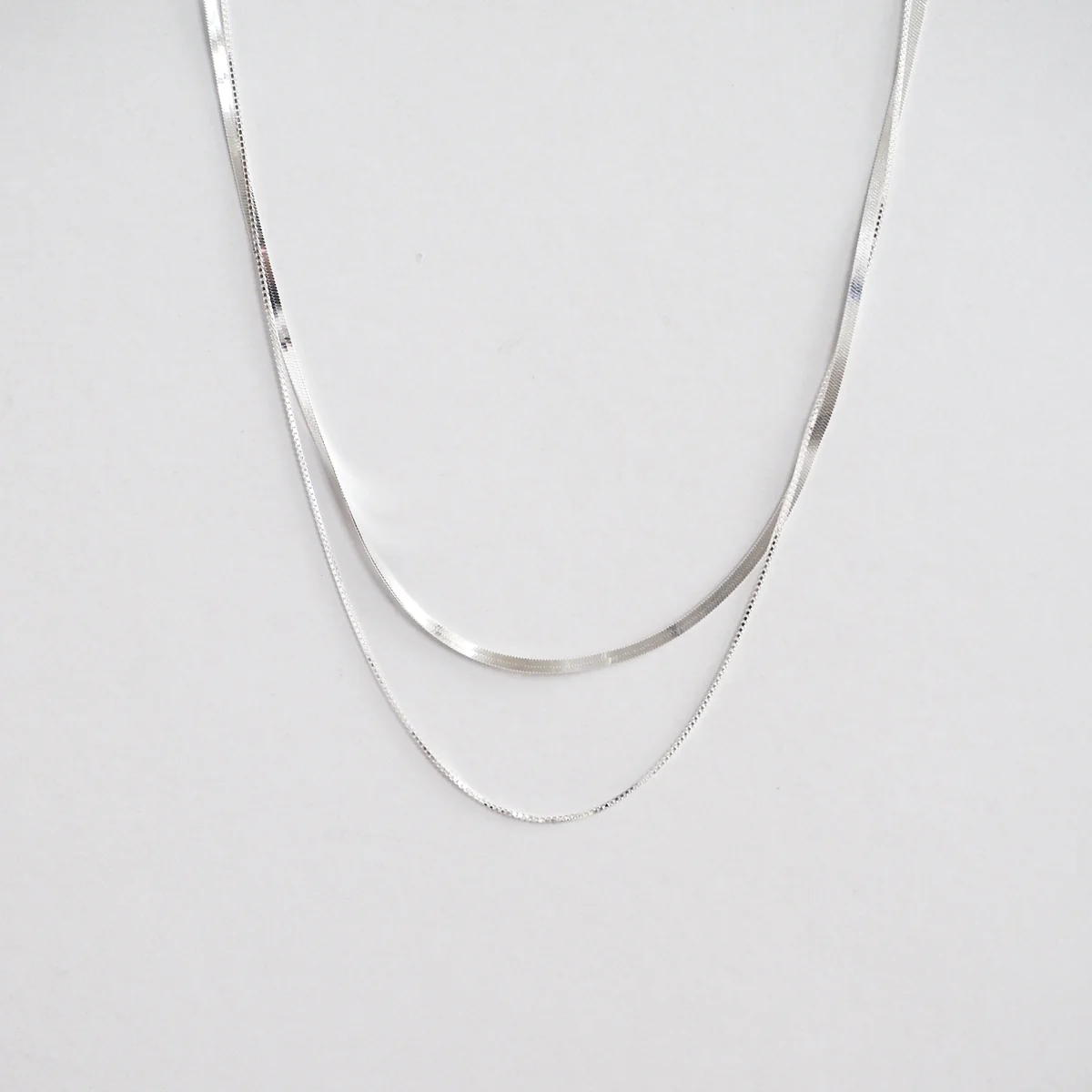 New arrival